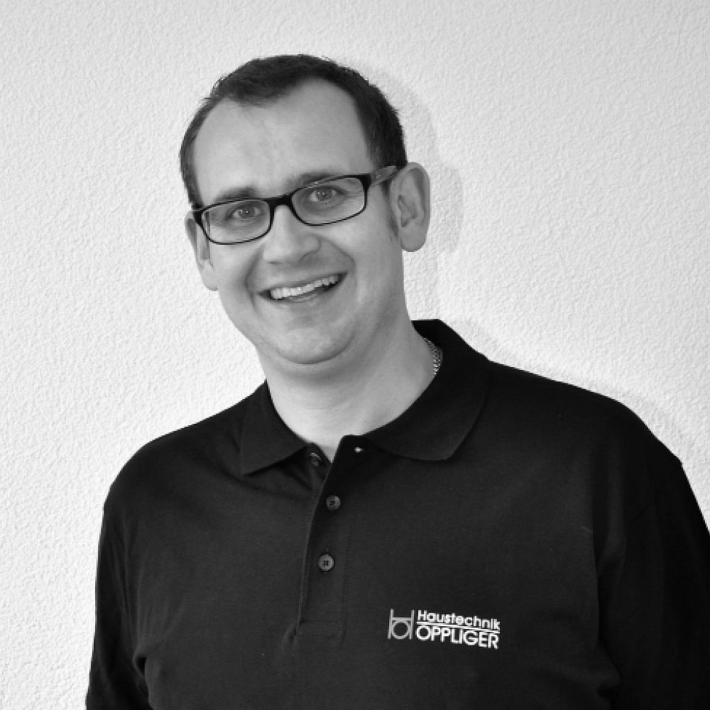 Thomas Oppliger